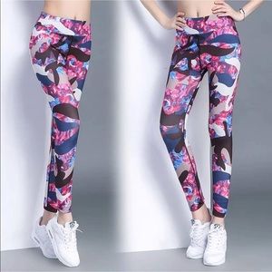 Fashion Supernova Leggings